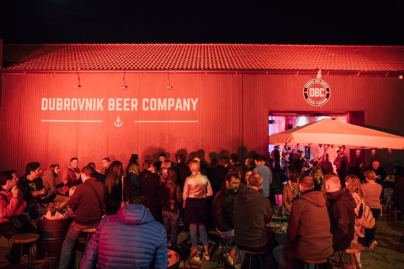 Uspješno završen peti dubrovački Good Food Festival