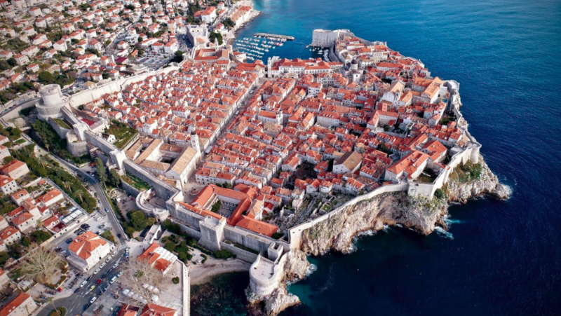 POVEZANOST DUBROVNIKA – ZIMSKI LETOVI