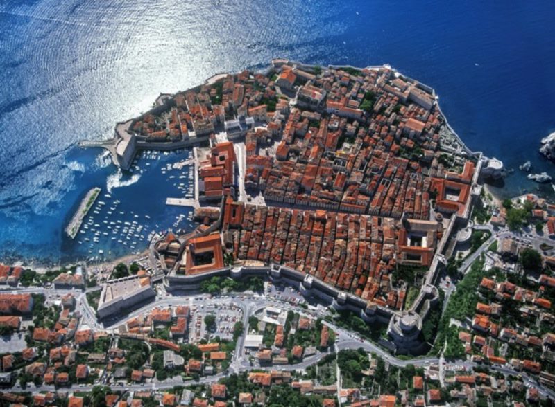 DUBROVNIK U 2018. GODINI OSTVARIO REKORDNE TURISTIČKE REZULTATE