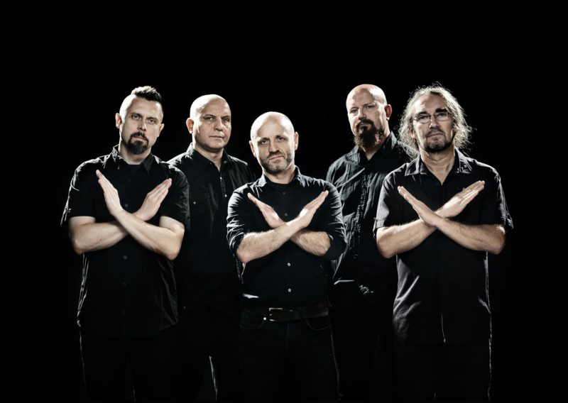NAJŽEŠĆI ROCK FESTIVAL – ROCK'N'VALAMAR OVE SUBOTE U KAMPU SOLITUDO
