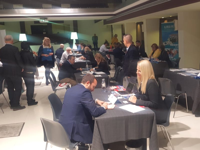 Prezentacija Dubrovnika na talijanskom tržištu