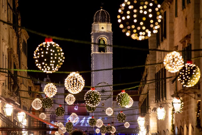 DUBROVAČKI ZIMSKI FESTIVAL