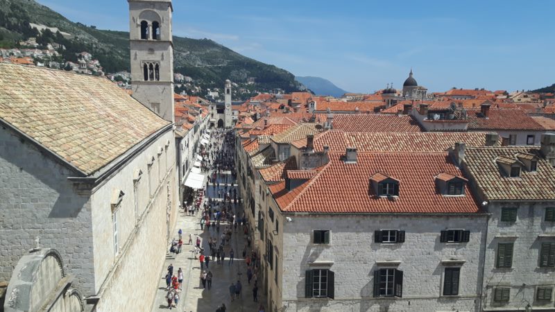 OTVORENE PRIJAVE ZA TURISTIČKI CVIJET - OBITELJSKI TURIZAM