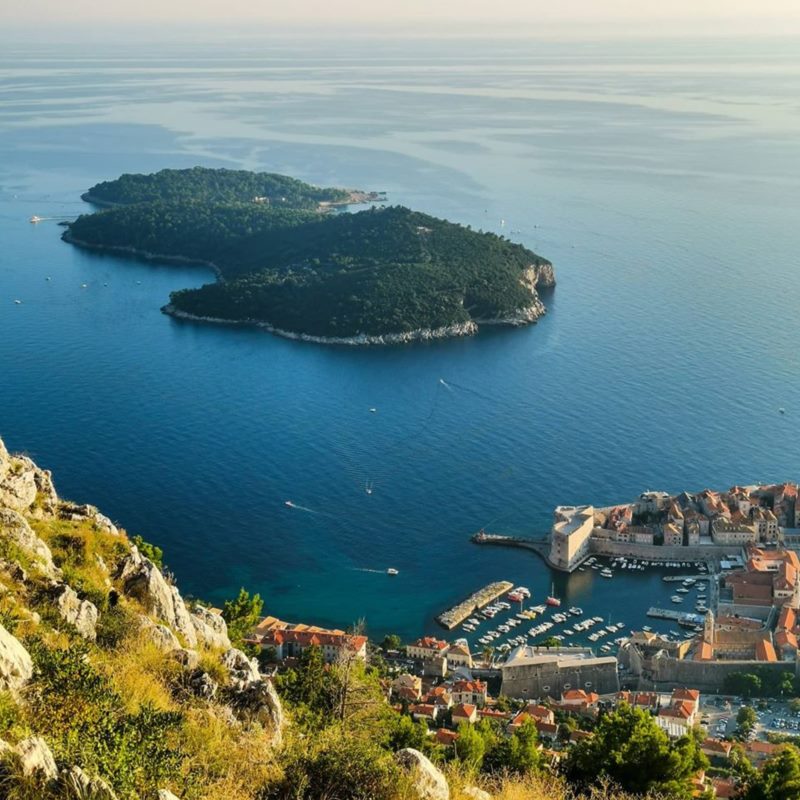 Održana online 6.sjednica Skupštine TZ  grada Dubrovnika