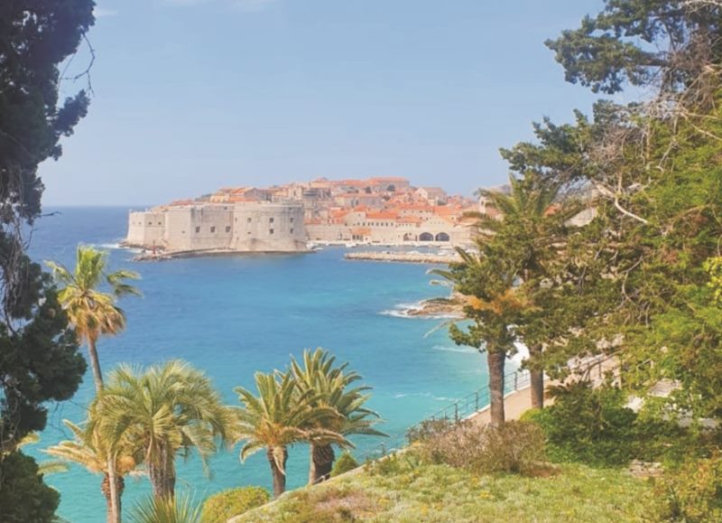 Promotivna kampanja TZ grada Dubrovnika za hrvatsko tržište