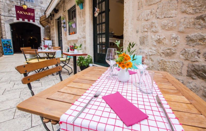 TRATTORIA CARMEN
