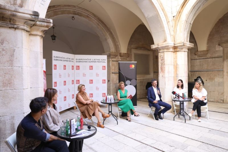 U petak počinju 71. Dubrovačke ljetne igre