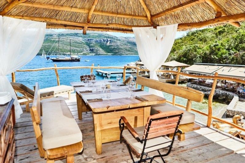BOWA RESTAURANT