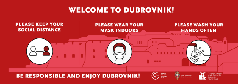 Dobrodošli u Dubrovnik