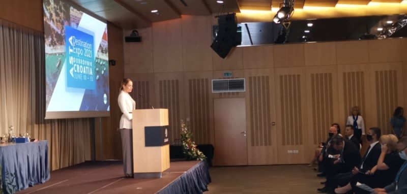 Otvorena konferencija ASTA u Dubrovniku
