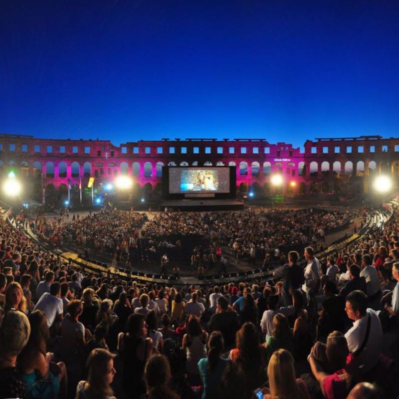 Pula Film Festival | Domaći film pobjednik 
