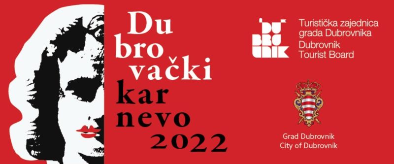 DUBROVAČKI KARNEVO 2022