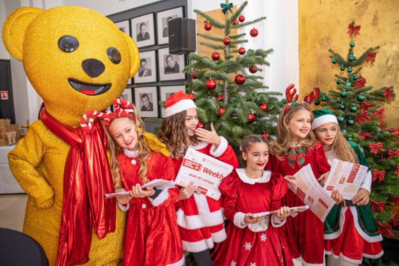 Deveti Dubrovački zimski festival otvara se u subotu