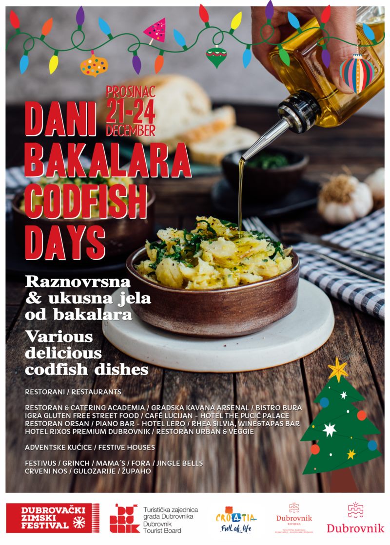 Tradicionalni Dani bakalara