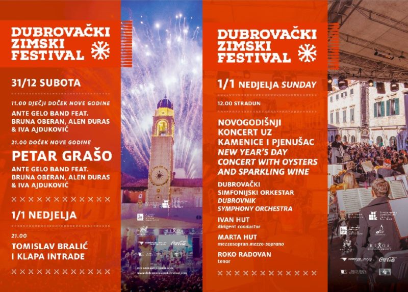 OĐE, OĐE, NA DOBRO VAM NOVO LJETO DOĐE!