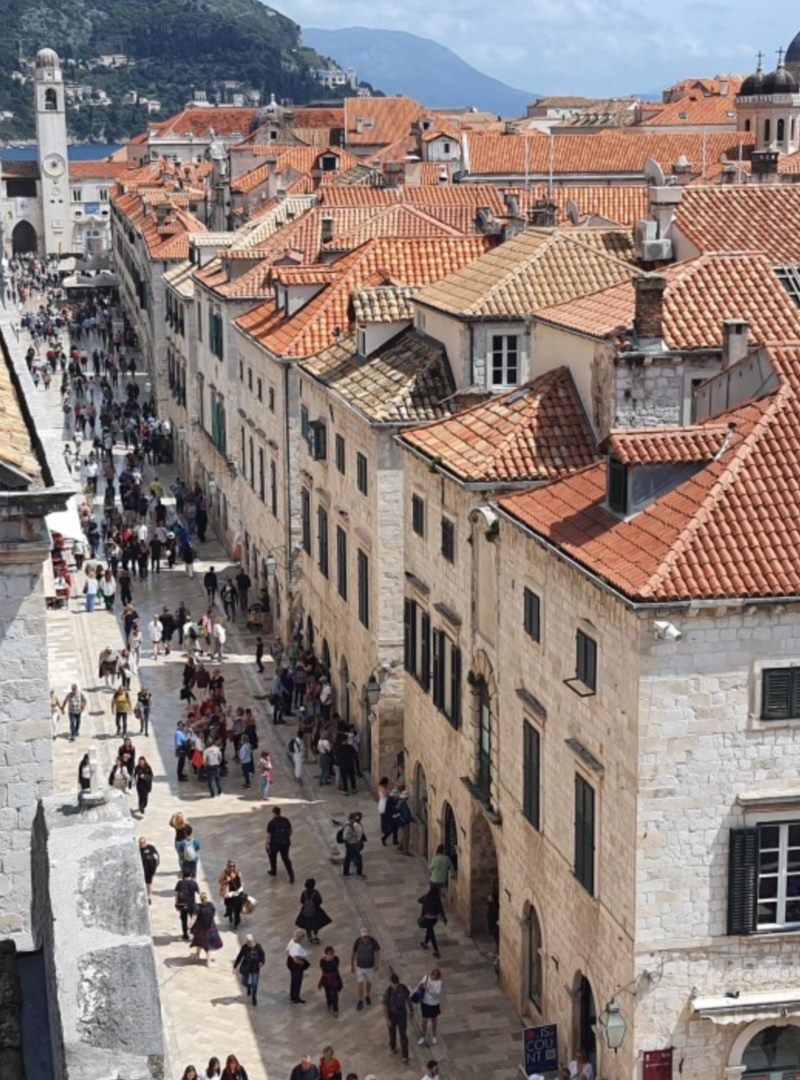 Izvrsni turistički rezultati u prvih šest mjeseci