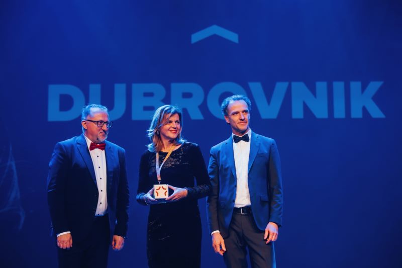 Conventa 2024 - Dubrovnik continuously confirms its status as a leading MICE destination in the region