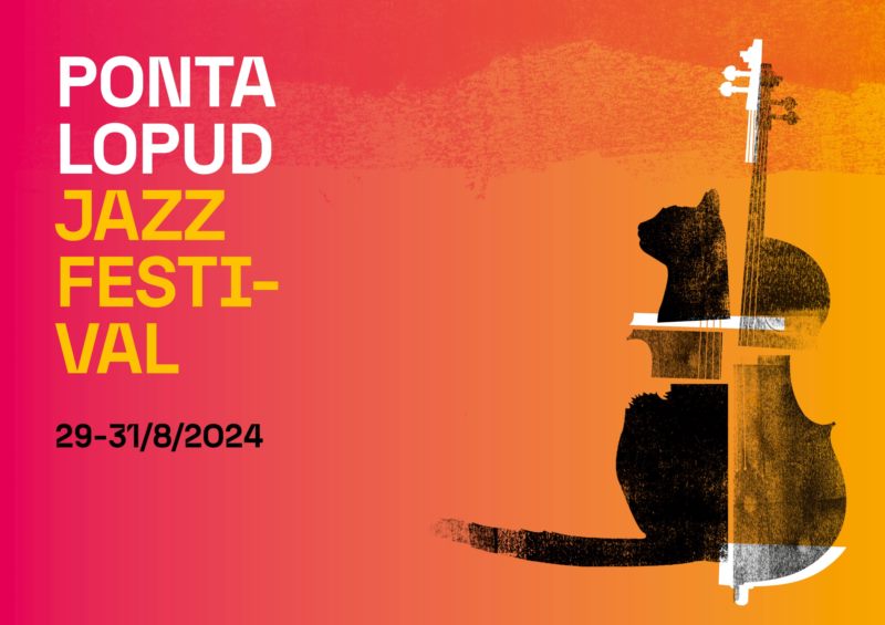 Ponta Lopud Jazz Festival vraća se na otok