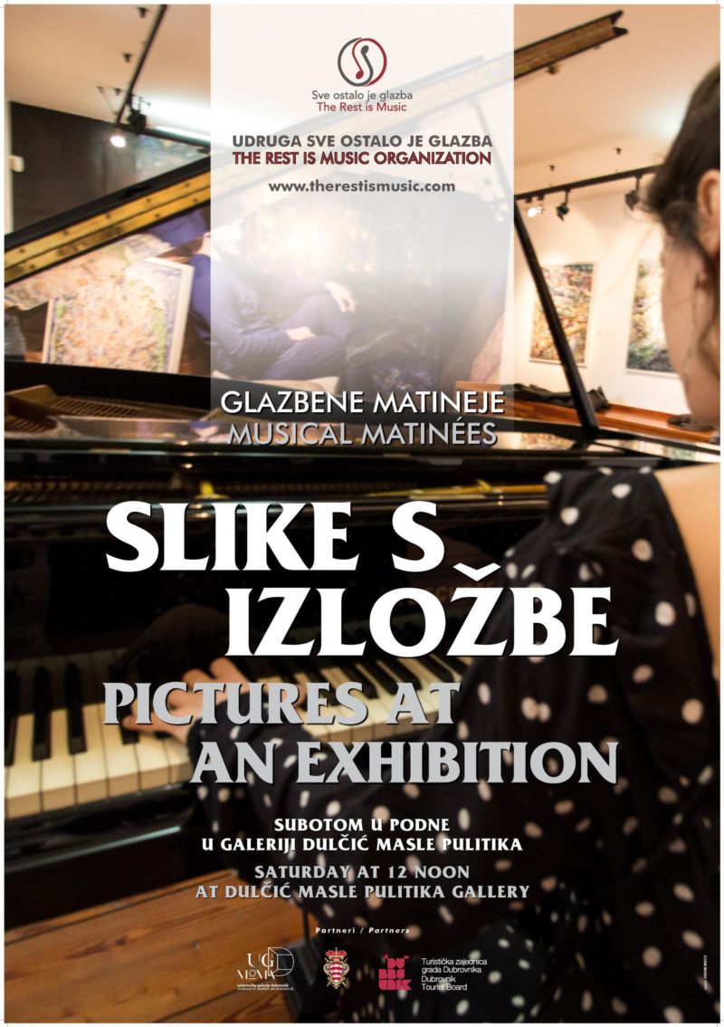 SLIKE S IZLOŽBE 2024