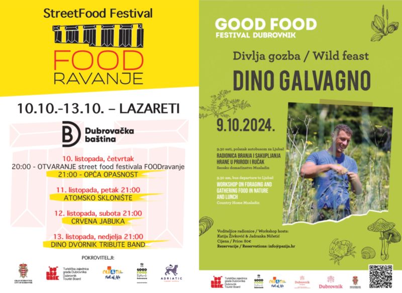 Počinje Good Food Festival