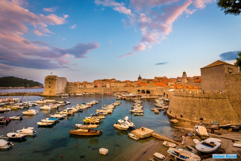 Dubrovnik nastavlja šampionski niz