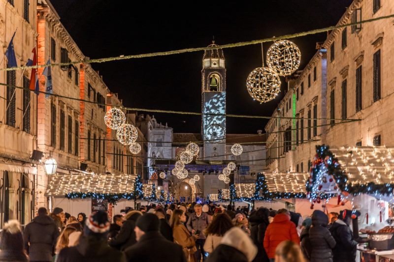 Pregled otvorenih ugostiteljskih objekata za prosinac 2024.