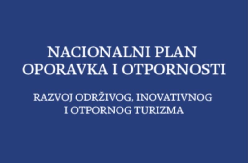 Neformalni obrazovni programi za odrasle u sektoru turizma i ugostiteljstva