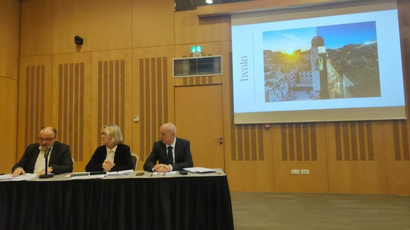Održana 2. sjednica Skupštine TZ grada Dubrovnika