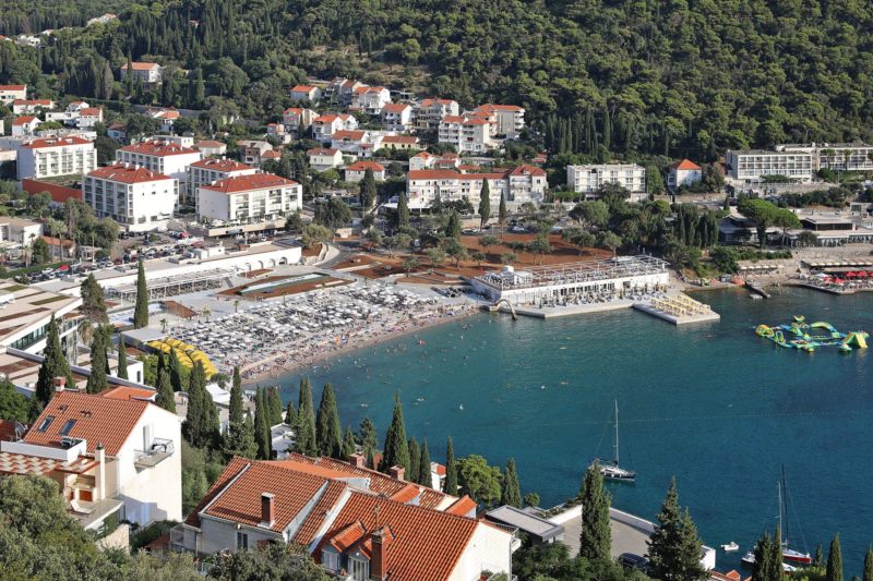 EKO DUBROVNIK 2025 - akcija čišćenja podmorja