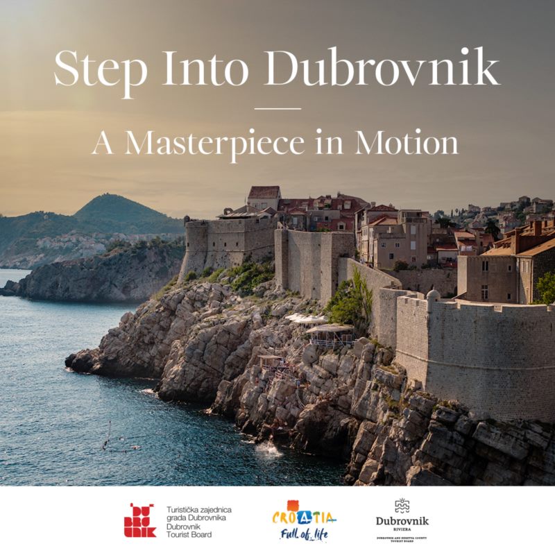 Promocija Dubrovnika na prestižnim međunarodnim događanjima