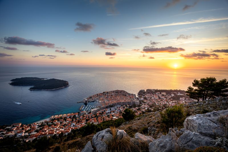 Otkrijte “Cool Paths” – hladne pješačke staze Dubrovnika