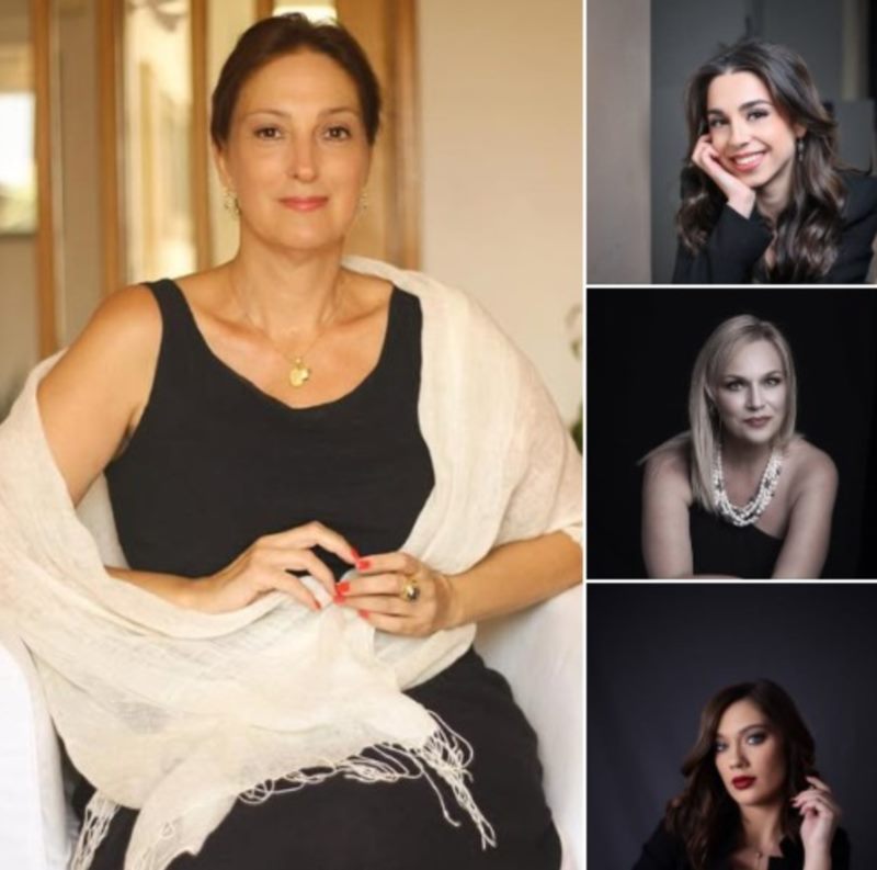 Koncerti, filmovi i tradicionalni programi Parcu u čast