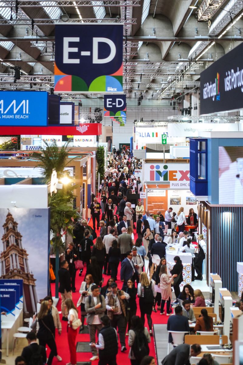 Dubrovnik Presented at IMEX Frankfurt 2026