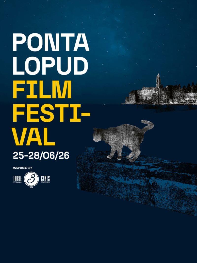 Ponta Lopud Film Festival