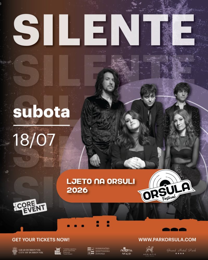 SILENTE