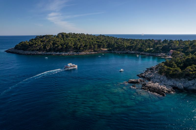 Otok Lokrum