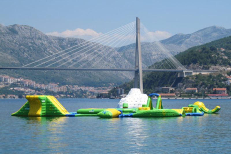 Dubrovnik für Kinder