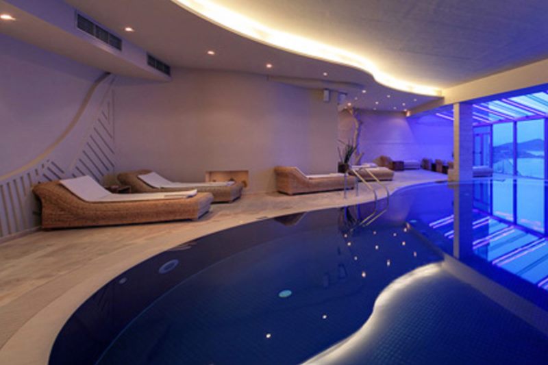  Comfort Zone Space in Hotel Bellevue Dubrovnik