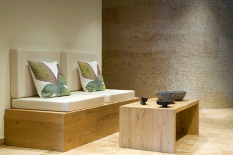  Comfort Zone Space - Excelsior Hotel & Spa