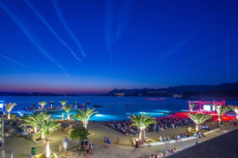 VALAMAR COLLECTION DUBROVNIK PRESIDENT