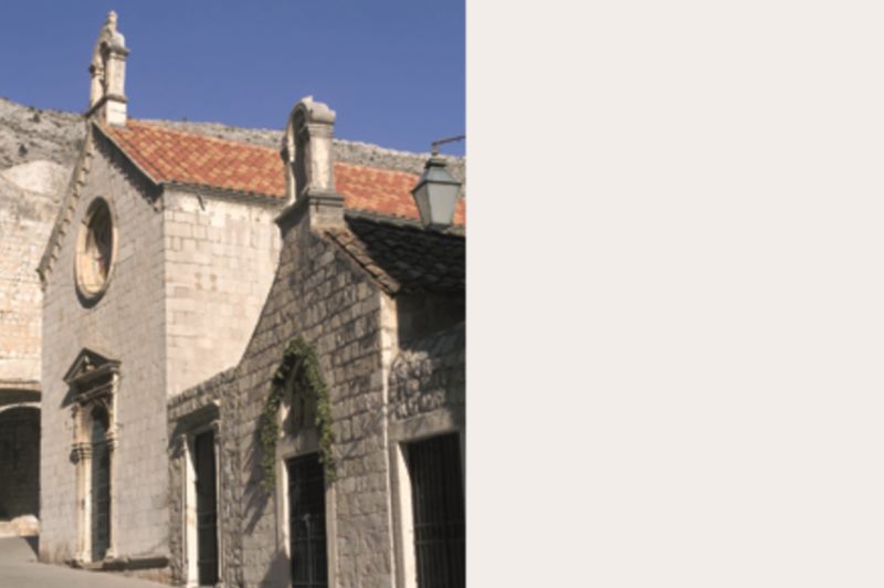 Church of the Annunciation
