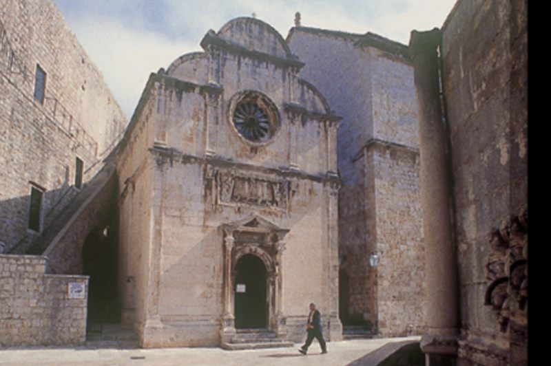 Church of St Saviour