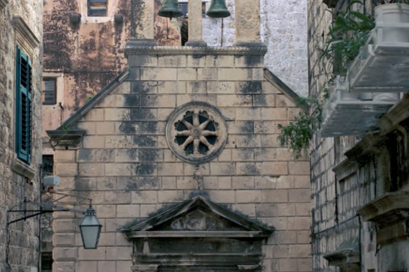 Church of St Nicholas