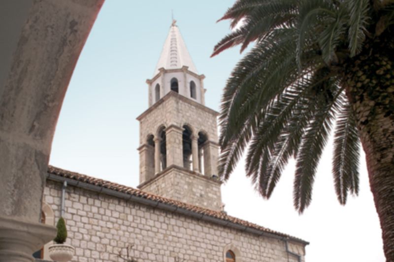 Church of the Holy Cross