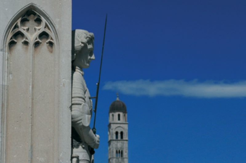 Orlandos Column