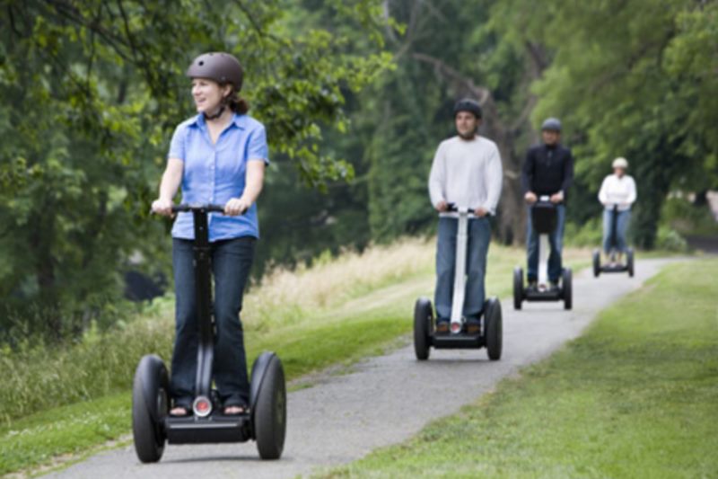 Segway City Tour Dubrovnik