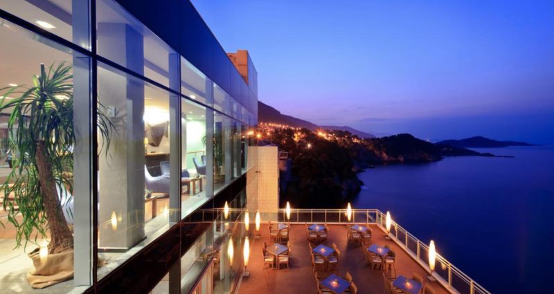 Hotel Bellevue