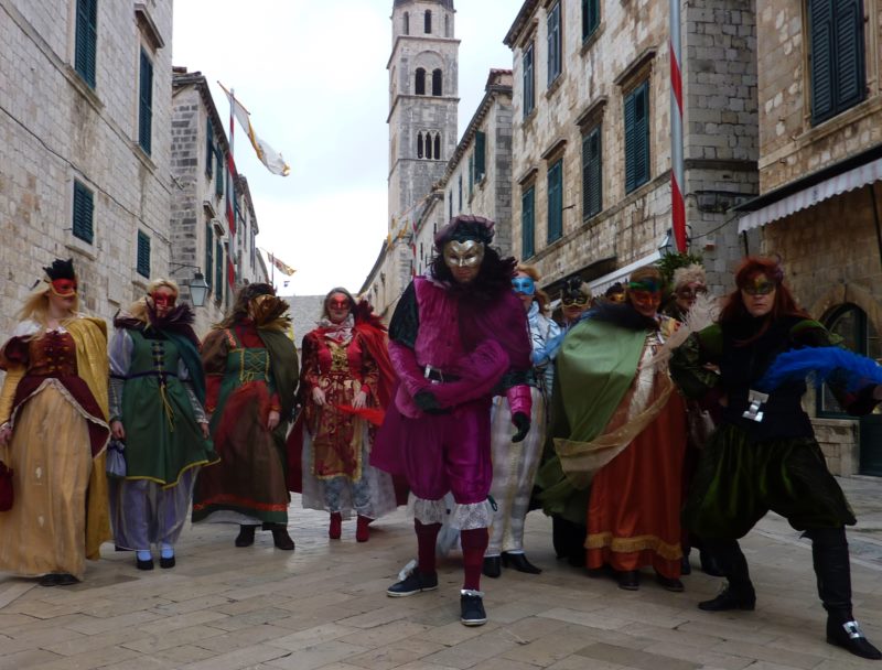 Dubrovnik Carnival