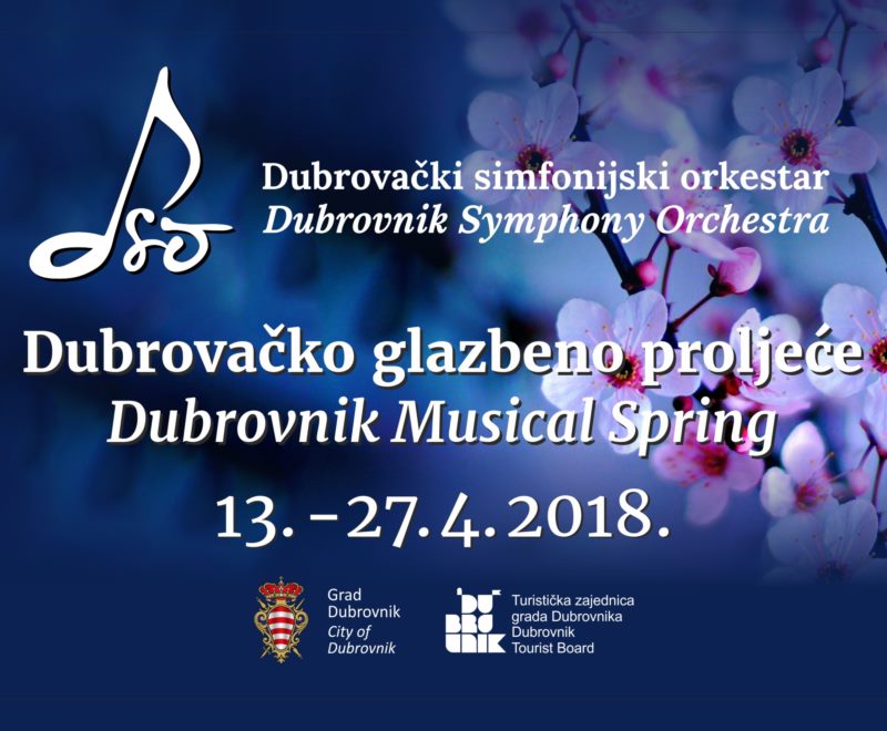 Dubrovnik Musical Spring