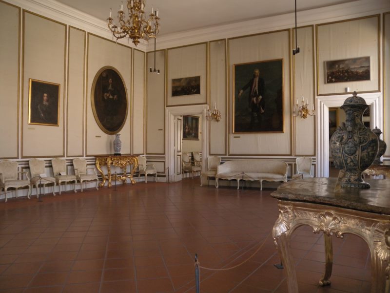 Cultural History Museum